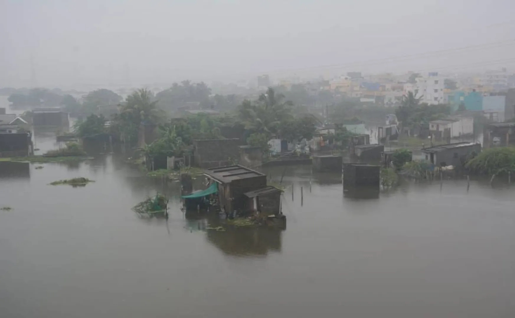 Rescue squad ready in Chennai, Tanjore and Cuddalore!